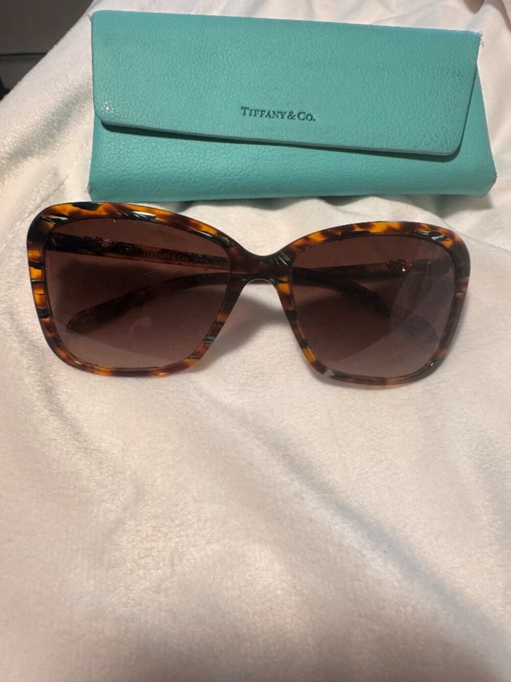 Tiffany & Co. Sunglasses